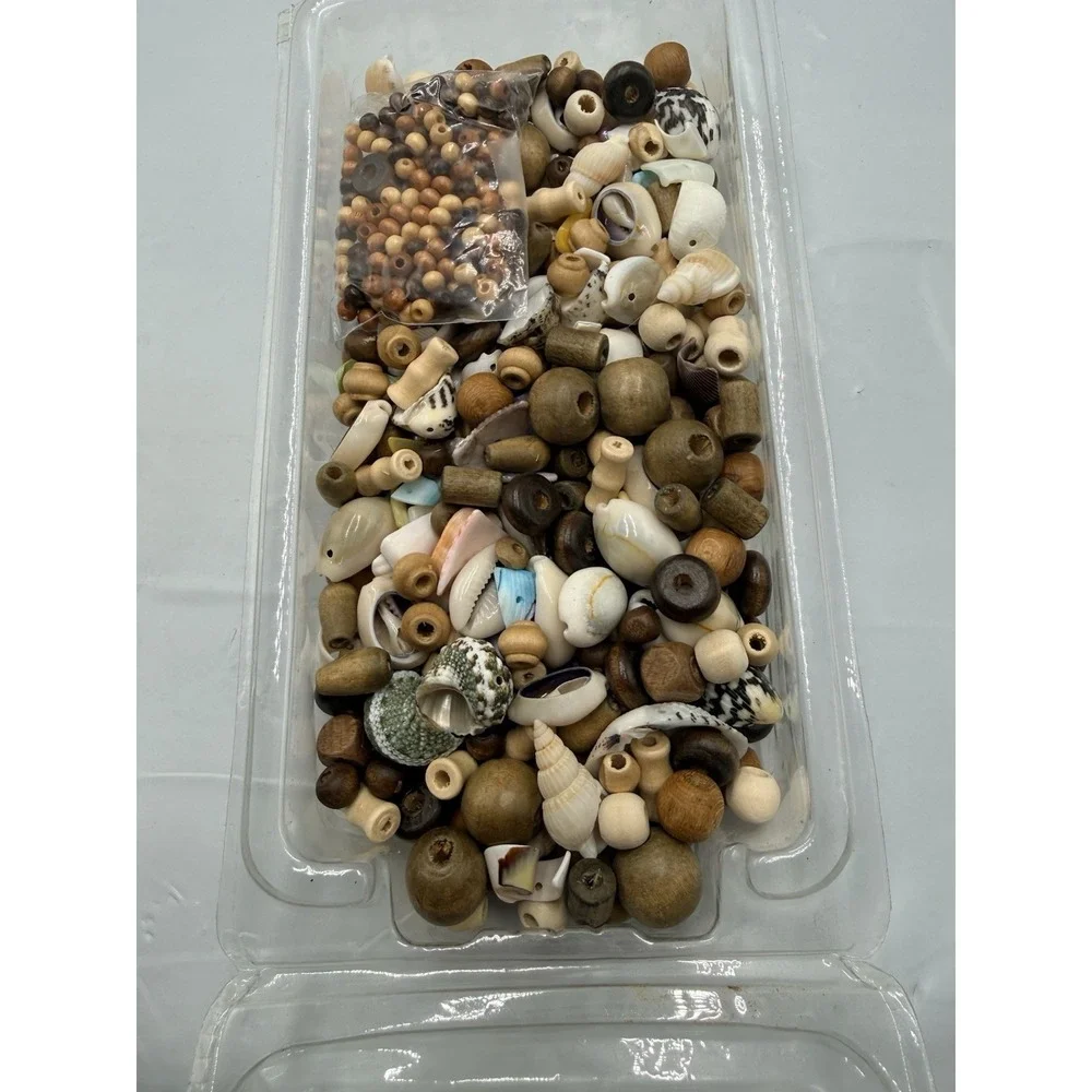 The Unbranded Brand seashell mix